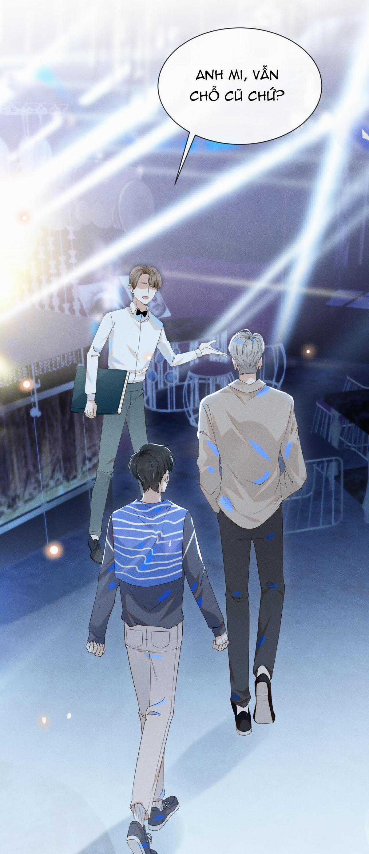 Lai Sinh Bất Kiến - Chapter 27 - Trang 14