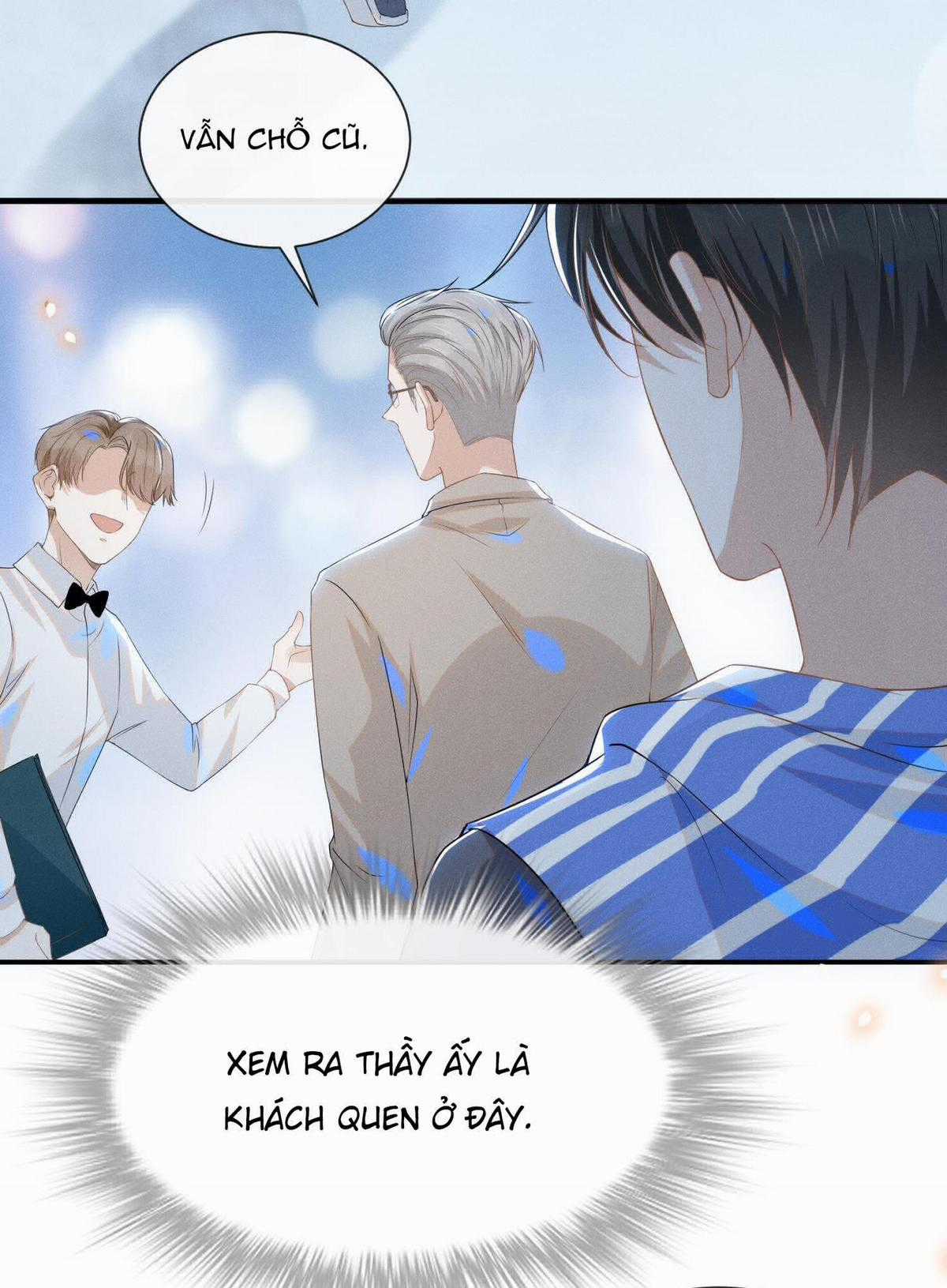 Lai Sinh Bất Kiến - Chapter 27 - Trang 15