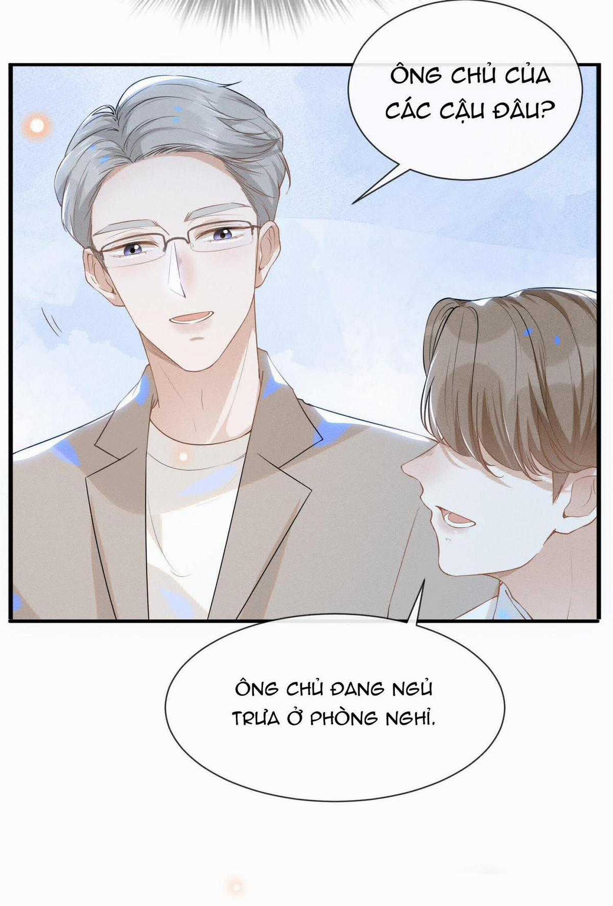 Lai Sinh Bất Kiến - Chapter 27 - Trang 16