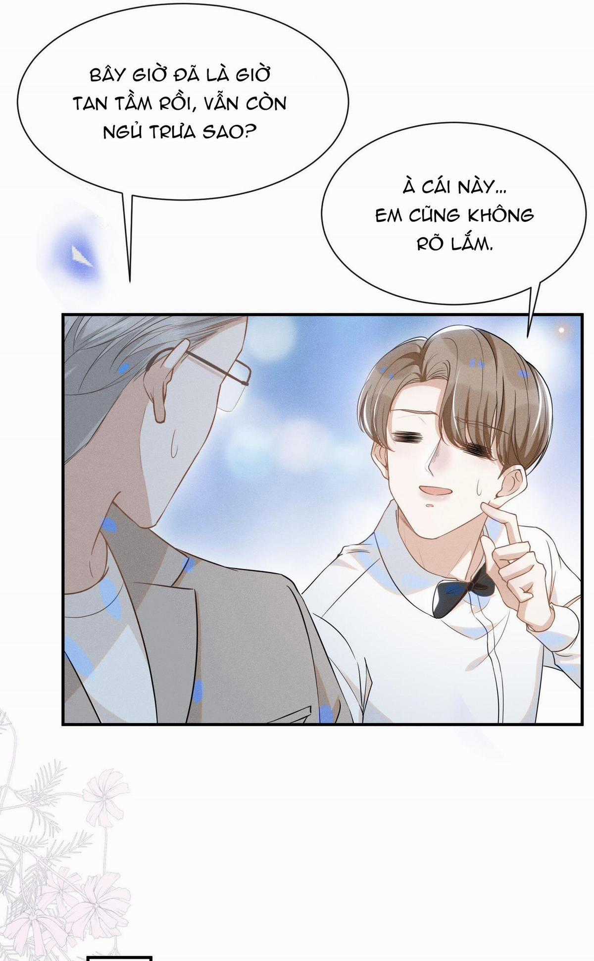 Lai Sinh Bất Kiến - Chapter 27 - Trang 17