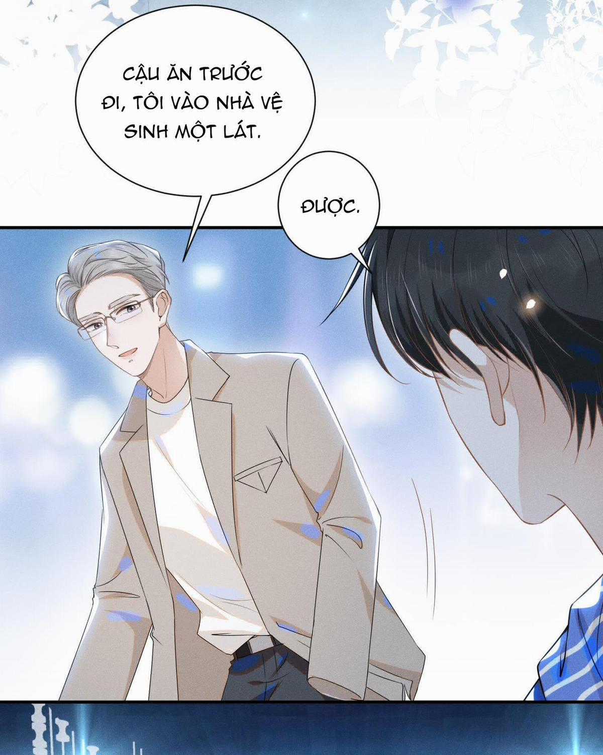 Lai Sinh Bất Kiến - Chapter 27 - Trang 19