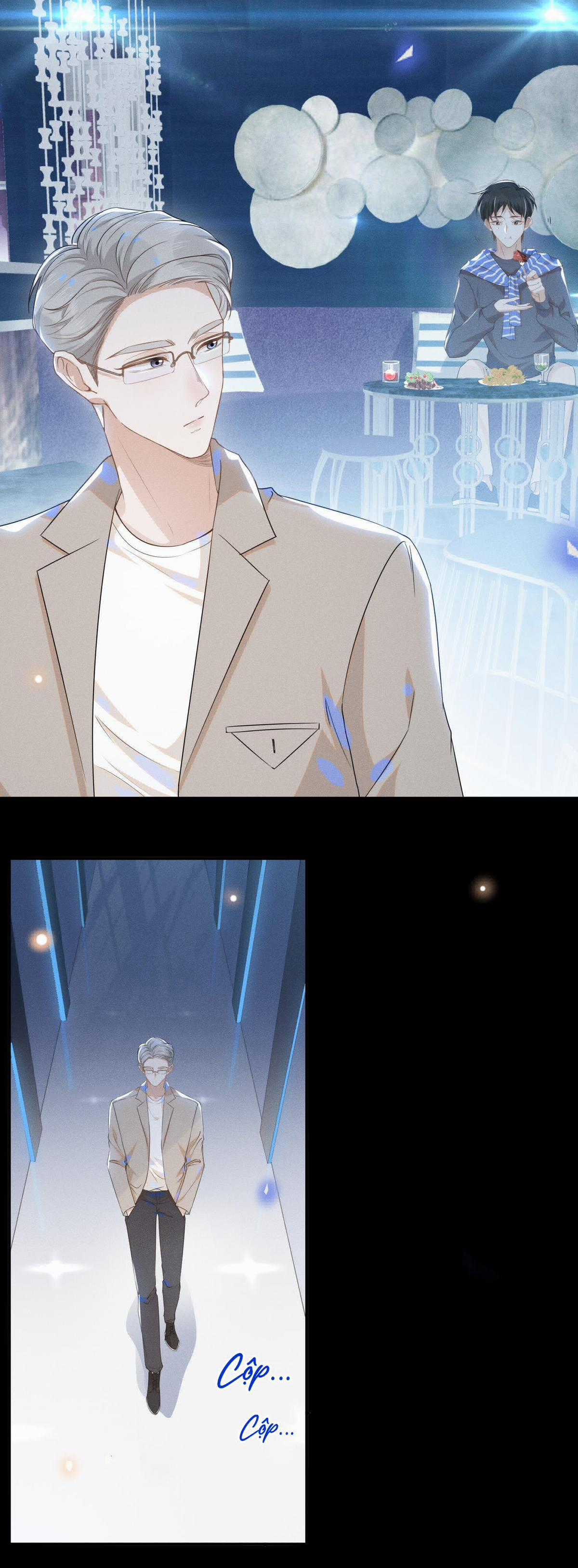 Lai Sinh Bất Kiến - Chapter 27 - Trang 20