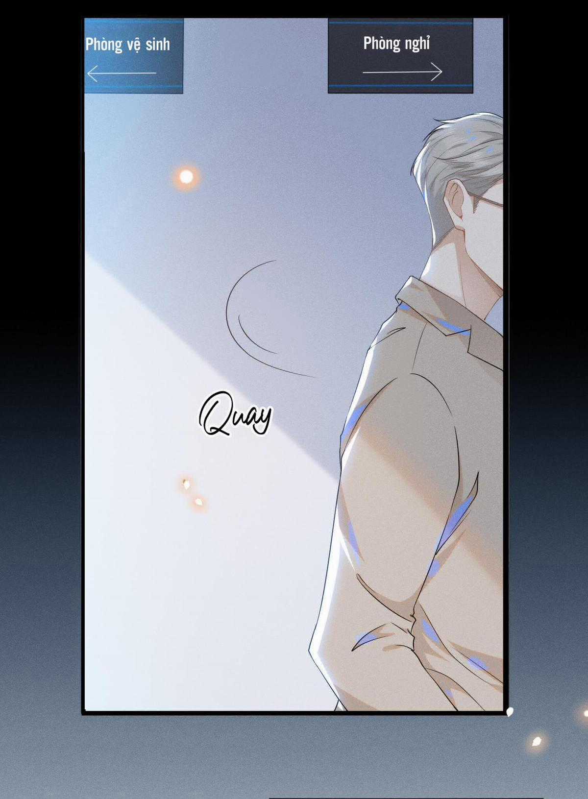 Lai Sinh Bất Kiến - Chapter 27 - Trang 21