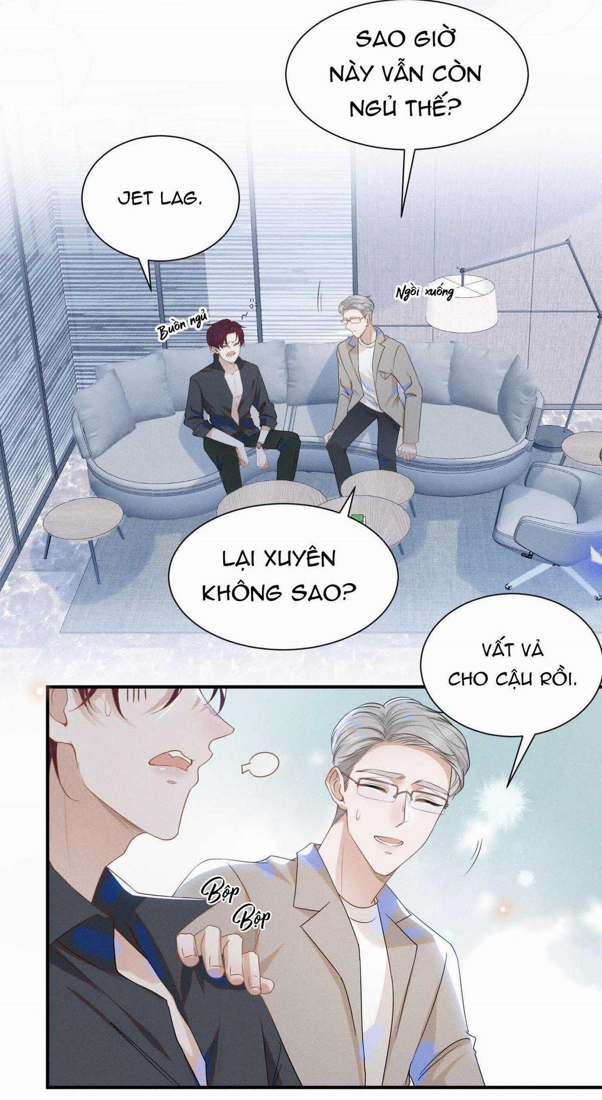 Lai Sinh Bất Kiến - Chapter 27 - Trang 25