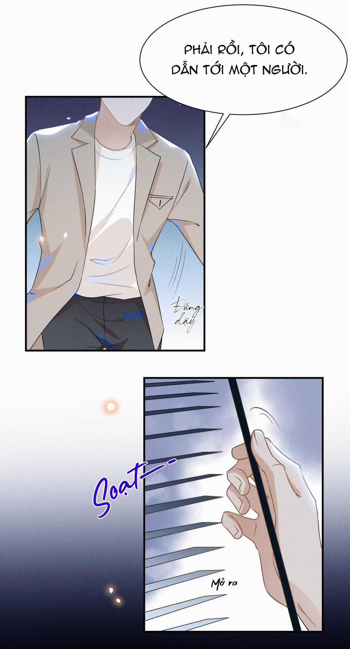 Lai Sinh Bất Kiến - Chapter 27 - Trang 26