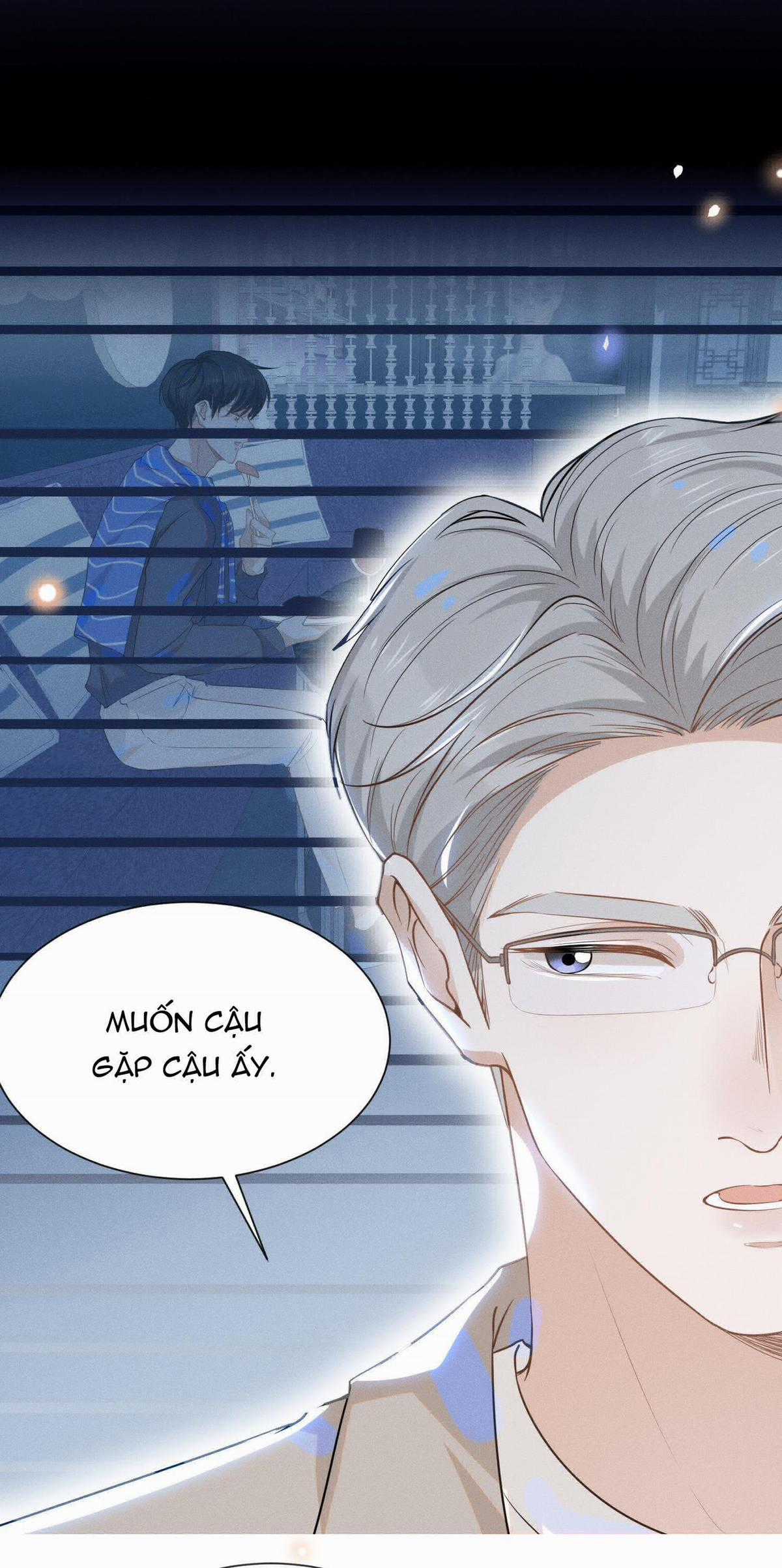 Lai Sinh Bất Kiến - Chapter 27 - Trang 27