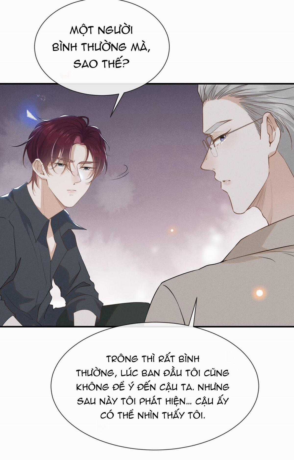 Lai Sinh Bất Kiến - Chapter 27 - Trang 28