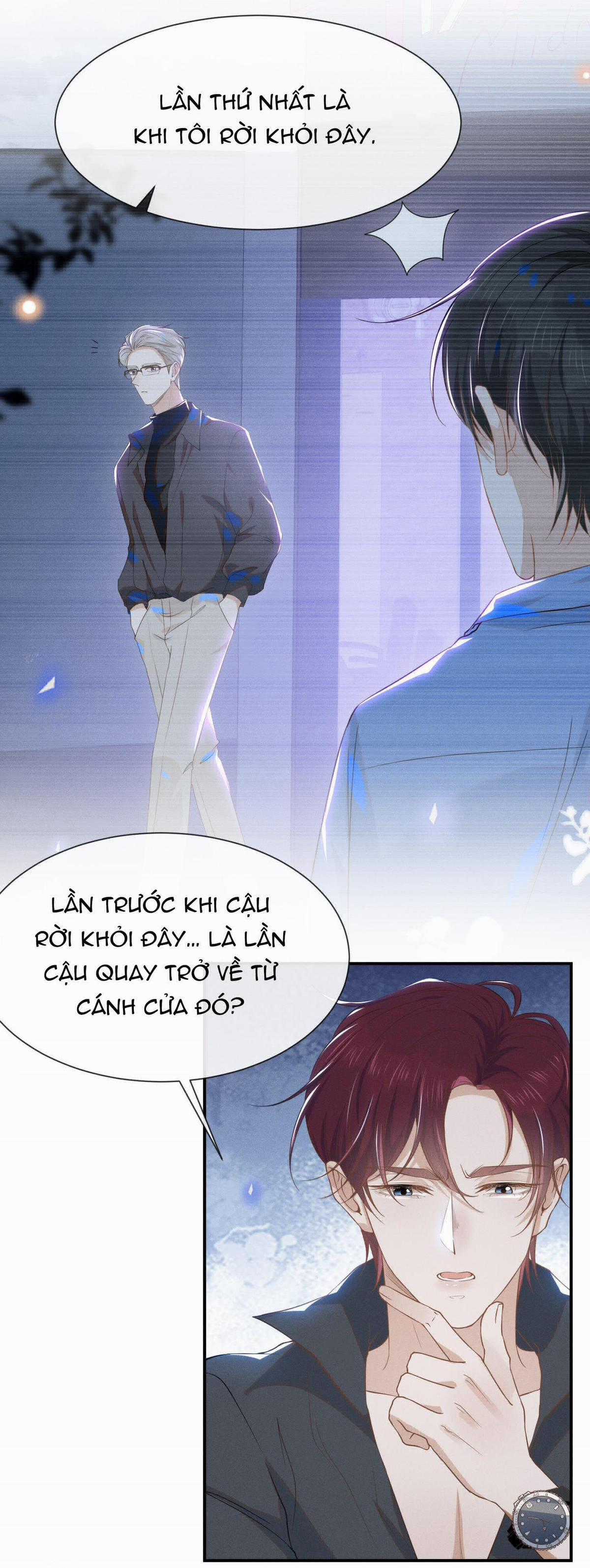 Lai Sinh Bất Kiến - Chapter 27 - Trang 30