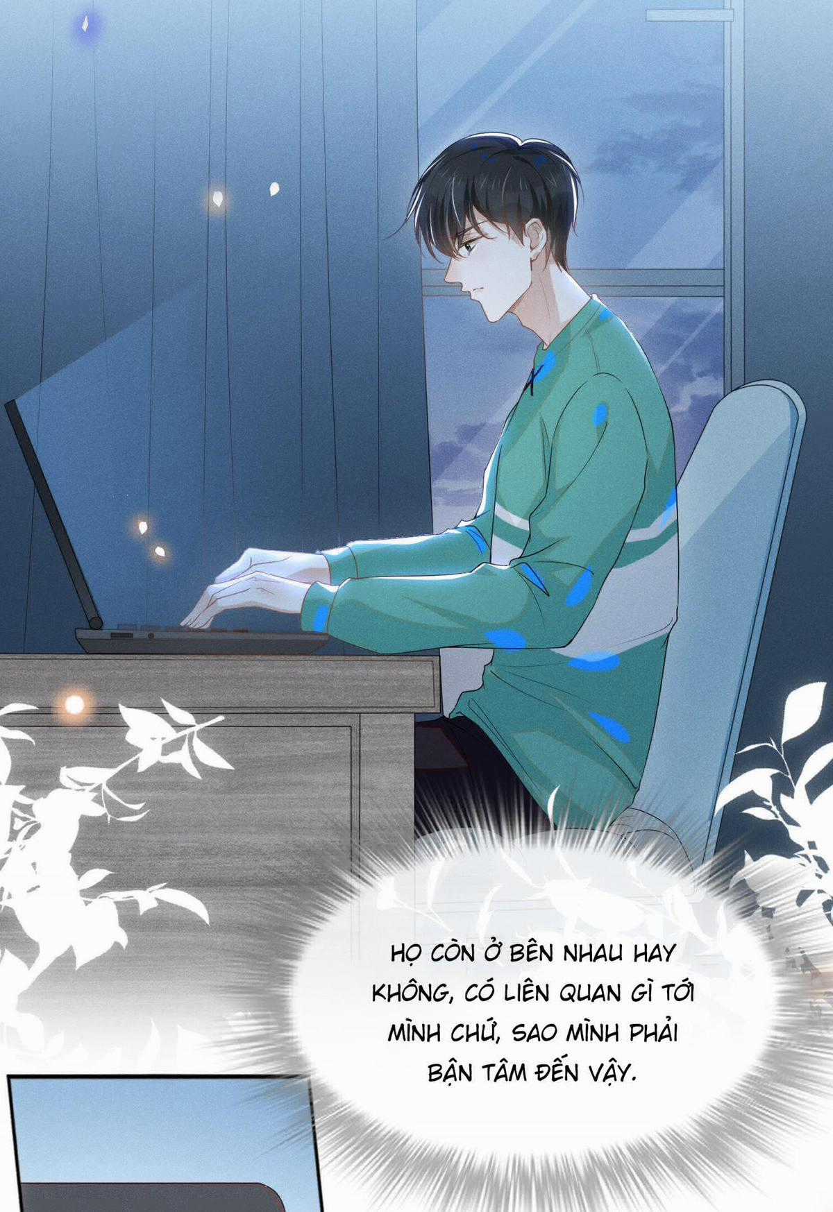 Lai Sinh Bất Kiến - Chapter 27 - Trang 4