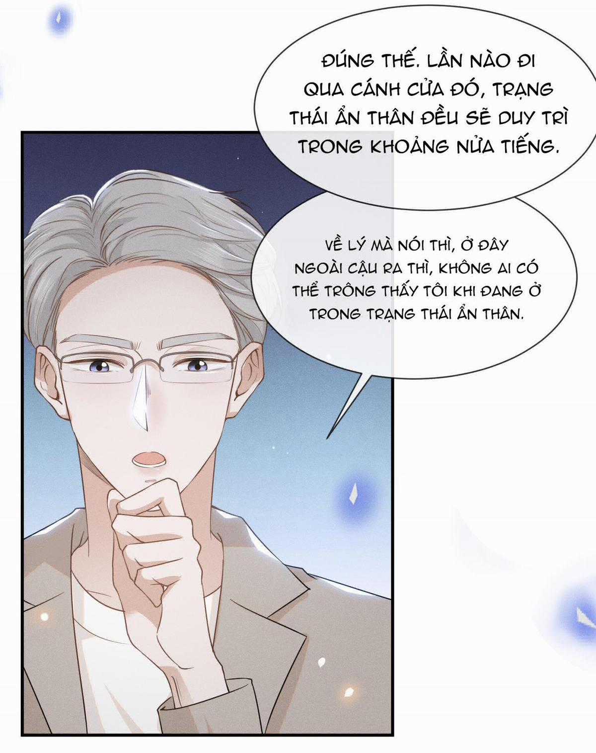 Lai Sinh Bất Kiến - Chapter 27 - Trang 31