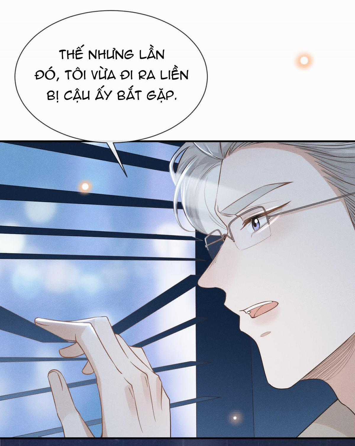 Lai Sinh Bất Kiến - Chapter 27 - Trang 32