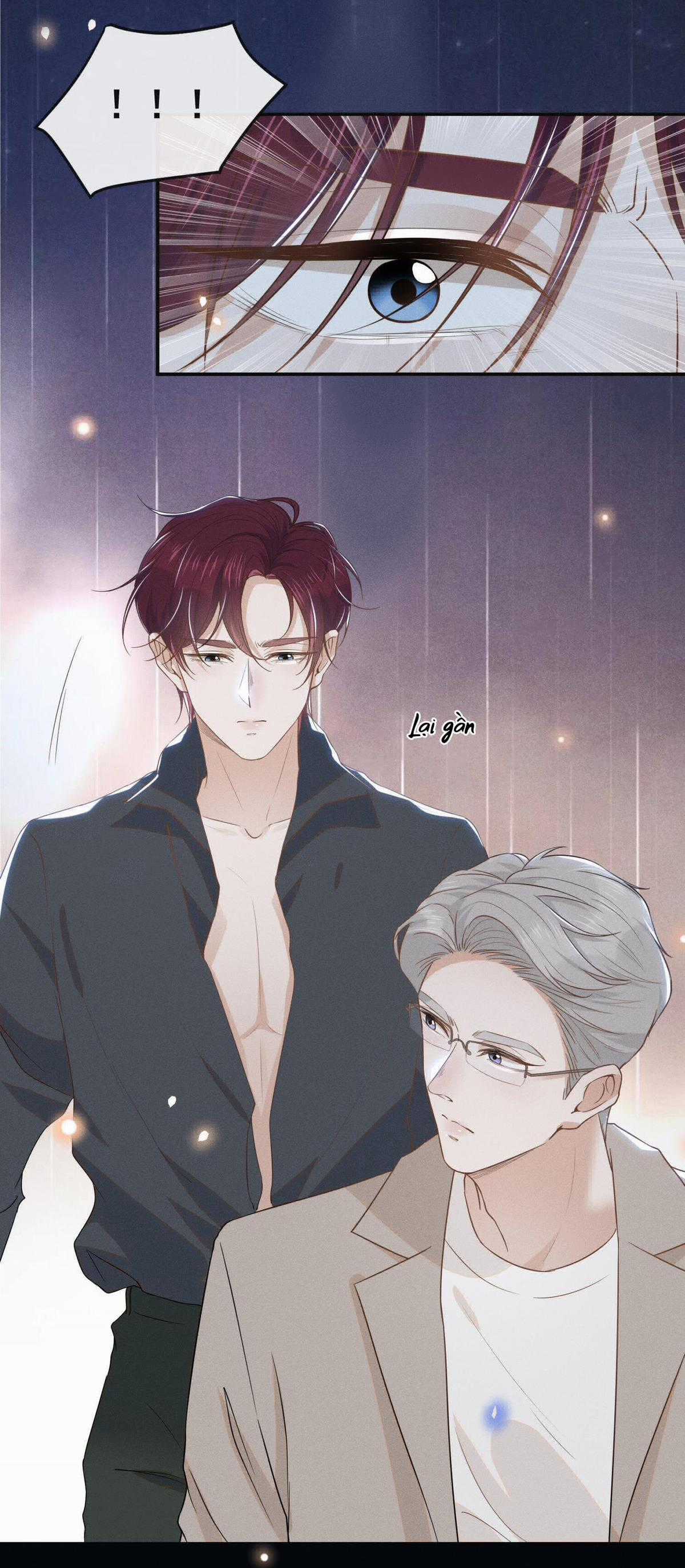 Lai Sinh Bất Kiến - Chapter 27 - Trang 33