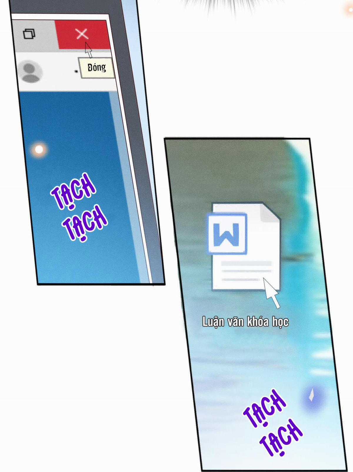 Lai Sinh Bất Kiến - Chapter 27 - Trang 5