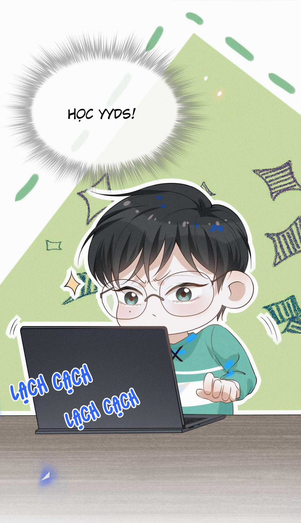 Lai Sinh Bất Kiến - Chapter 27 - Trang 6