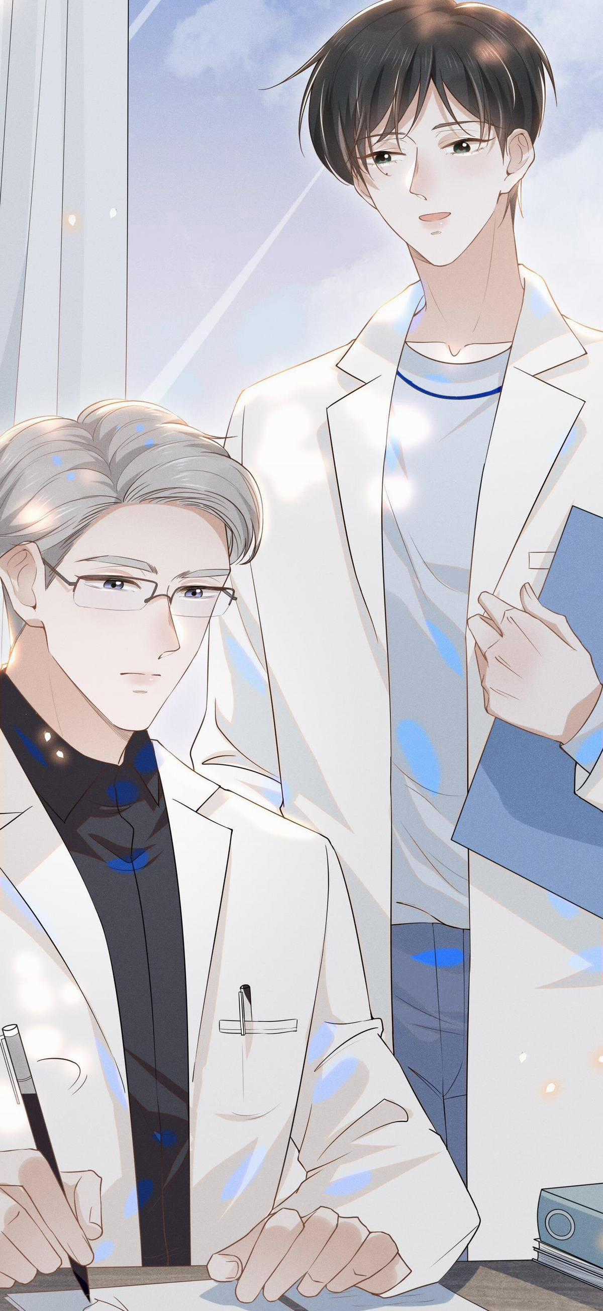 Lai Sinh Bất Kiến - Chapter 27 - Trang 8