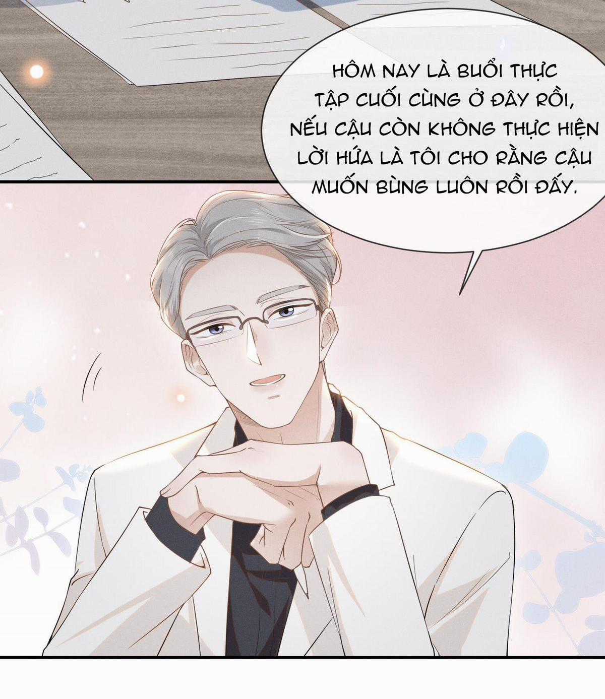 Lai Sinh Bất Kiến - Chapter 27 - Trang 9