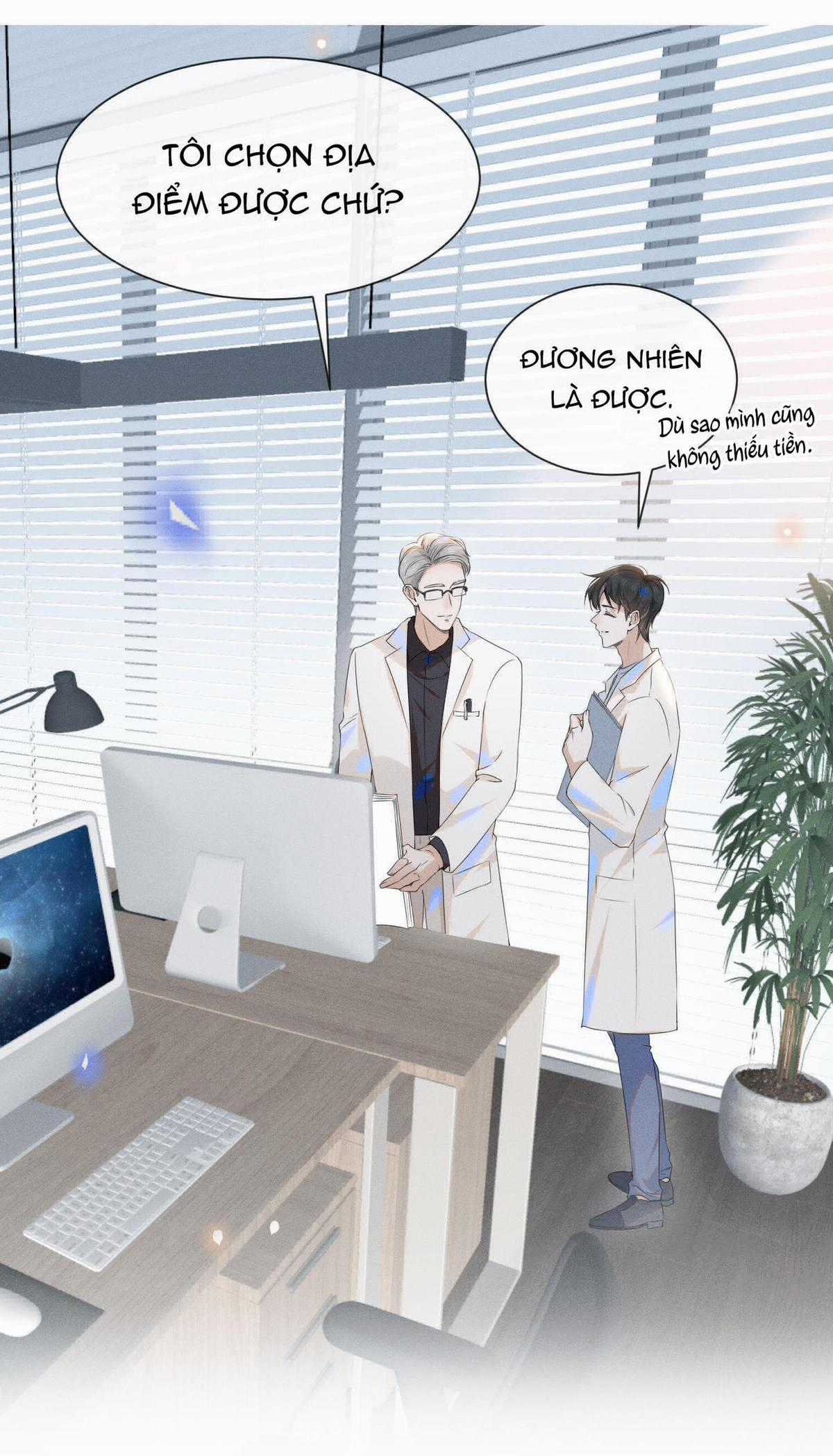 Lai Sinh Bất Kiến - Chapter 27 - Trang 10