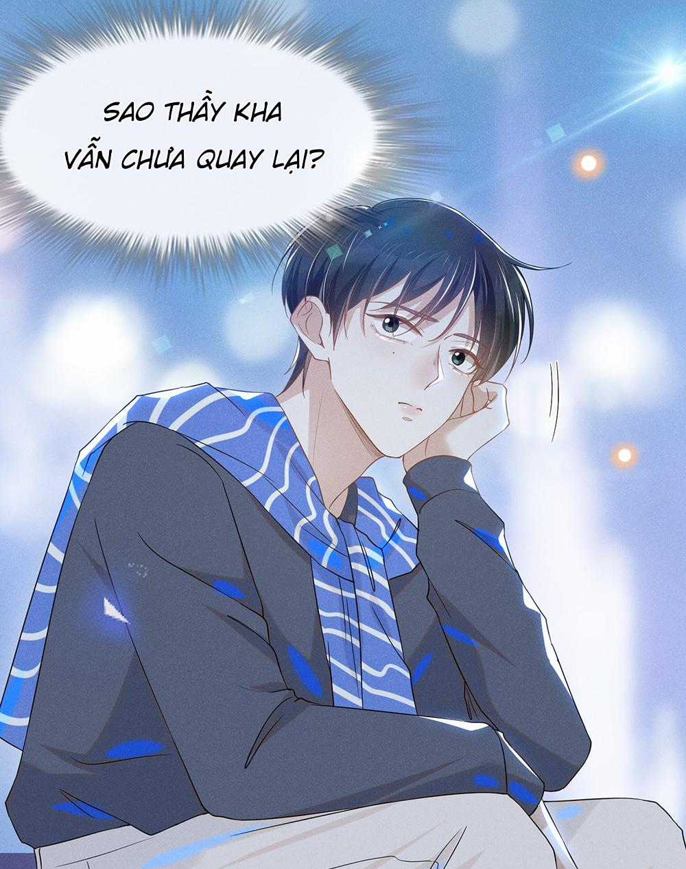 Lai Sinh Bất Kiến - Chapter 28 - Trang 11