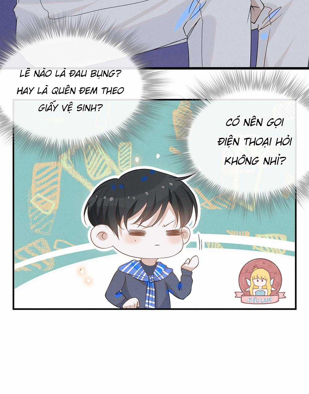 Lai Sinh Bất Kiến - Chapter 28 - Trang 12