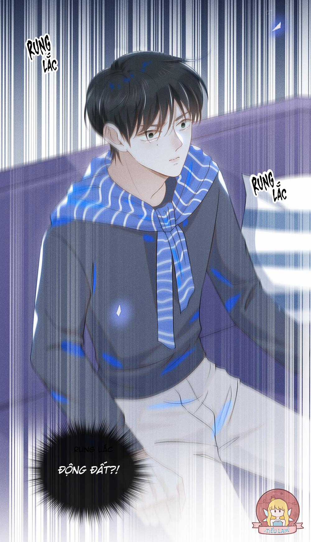 Lai Sinh Bất Kiến - Chapter 28 - Trang 14