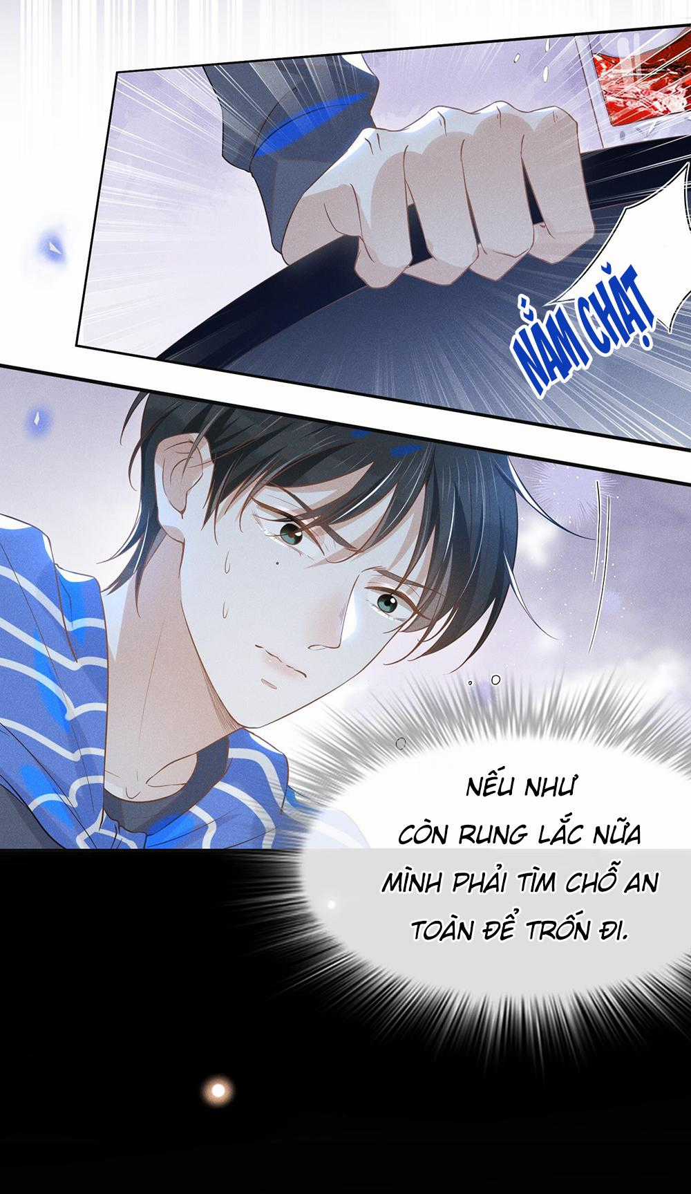 Lai Sinh Bất Kiến - Chapter 28 - Trang 15