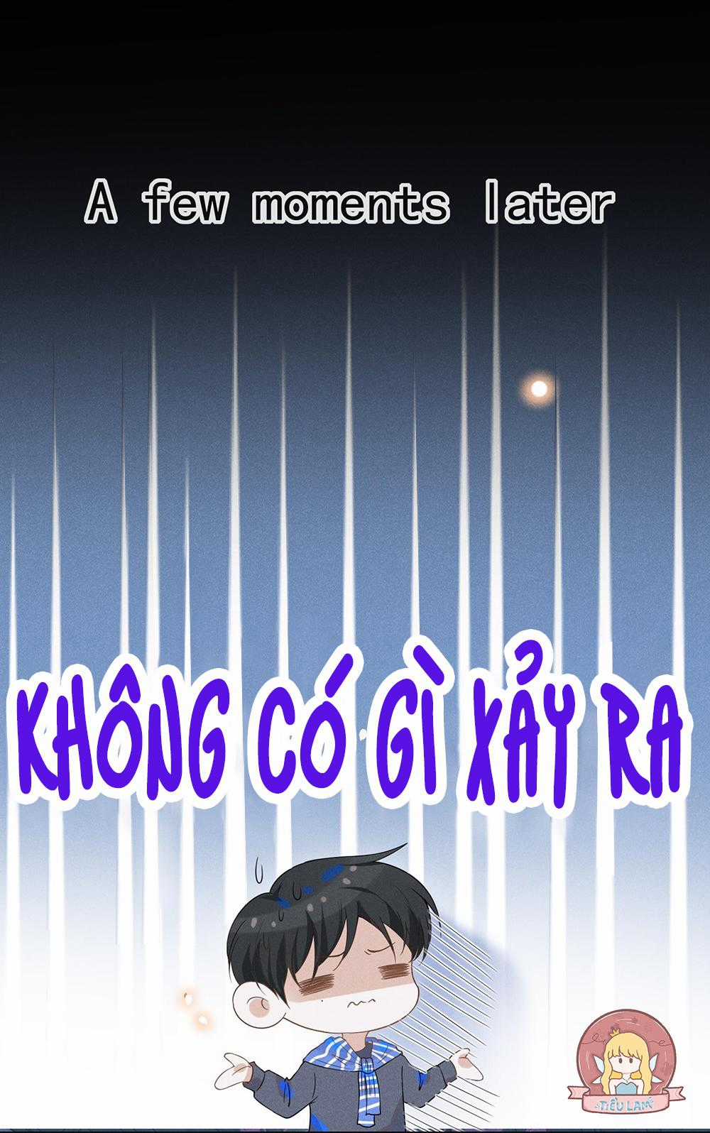 Lai Sinh Bất Kiến - Chapter 28 - Trang 16