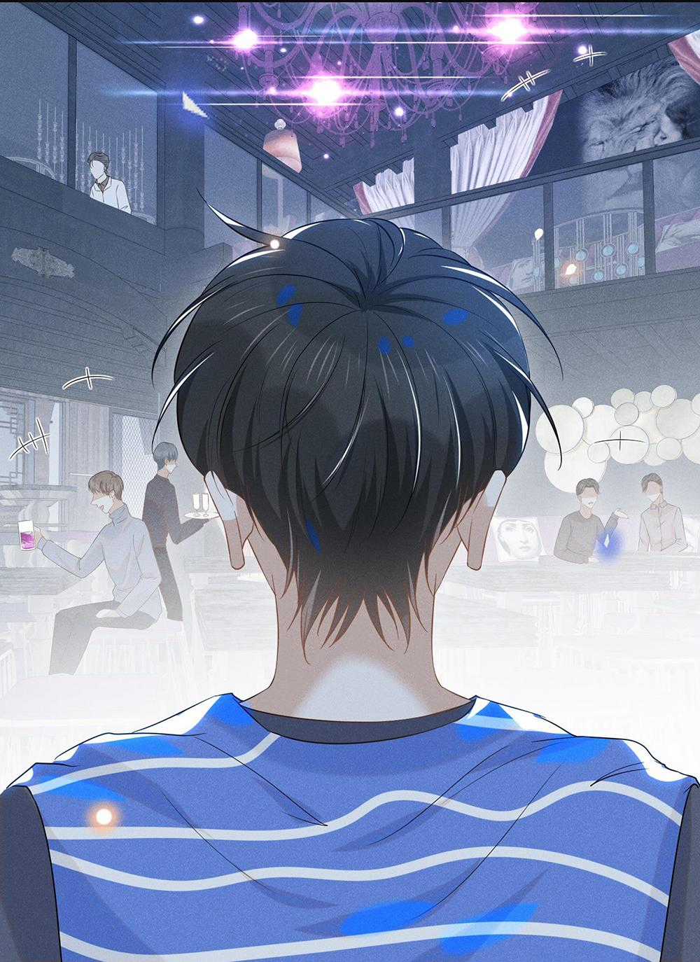 Lai Sinh Bất Kiến - Chapter 28 - Trang 17