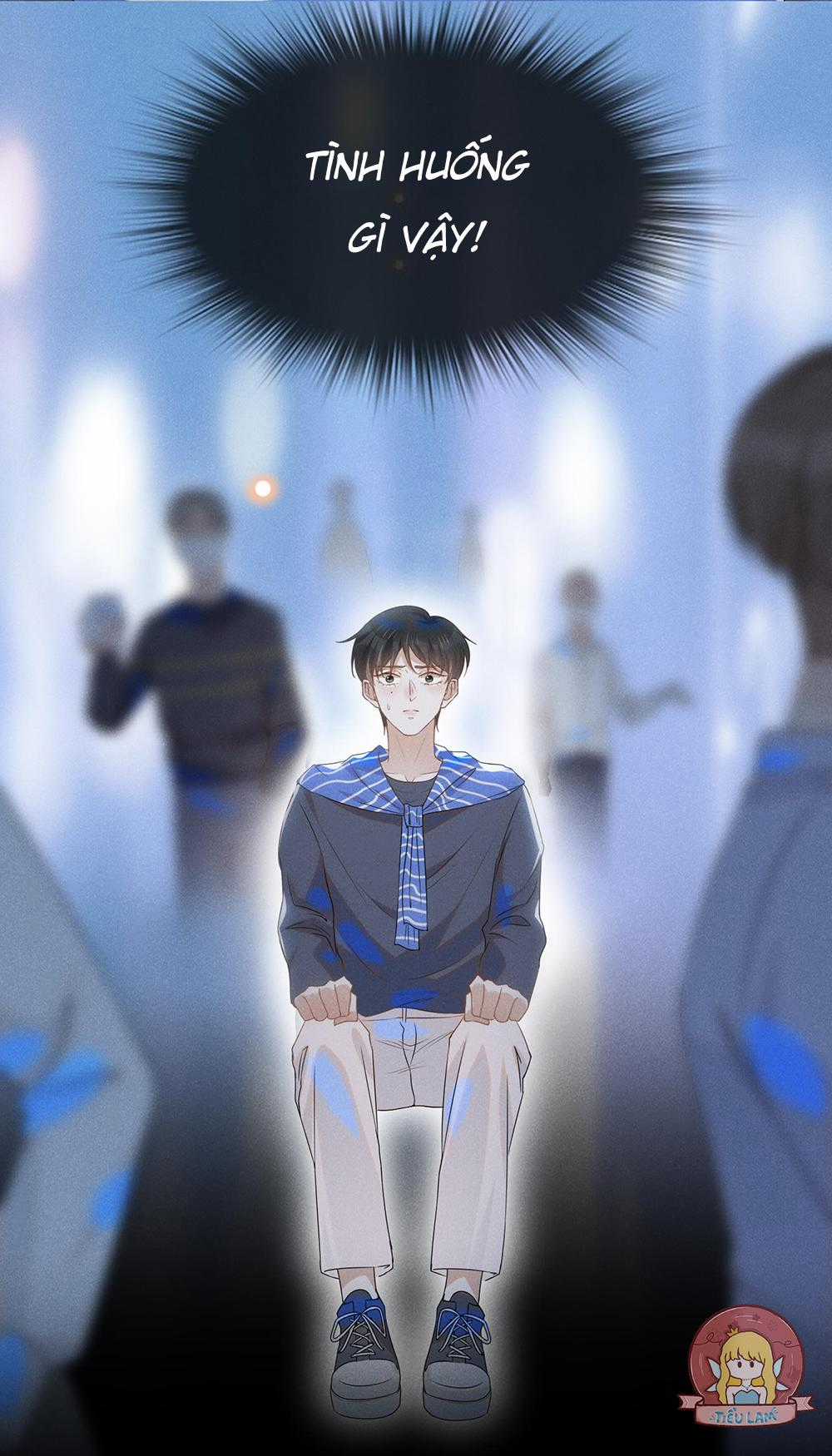 Lai Sinh Bất Kiến - Chapter 28 - Trang 18