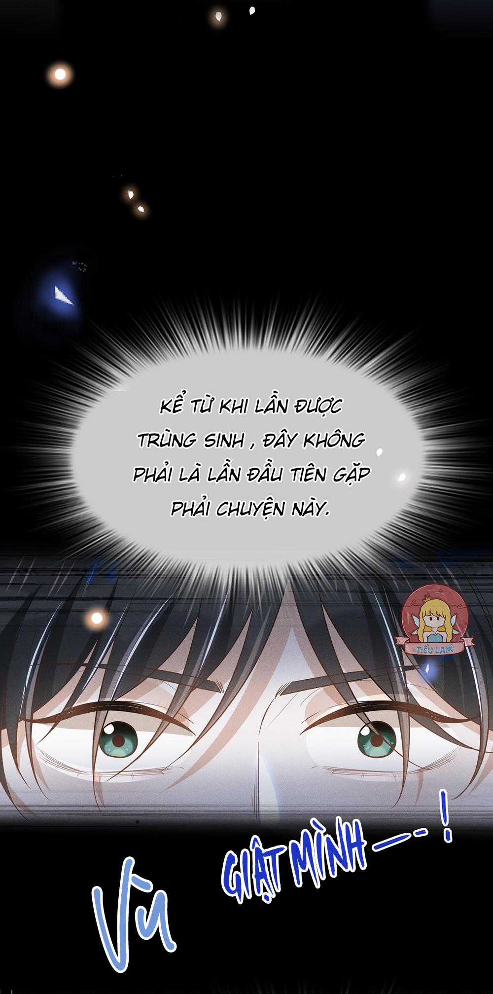 Lai Sinh Bất Kiến - Chapter 28 - Trang 19