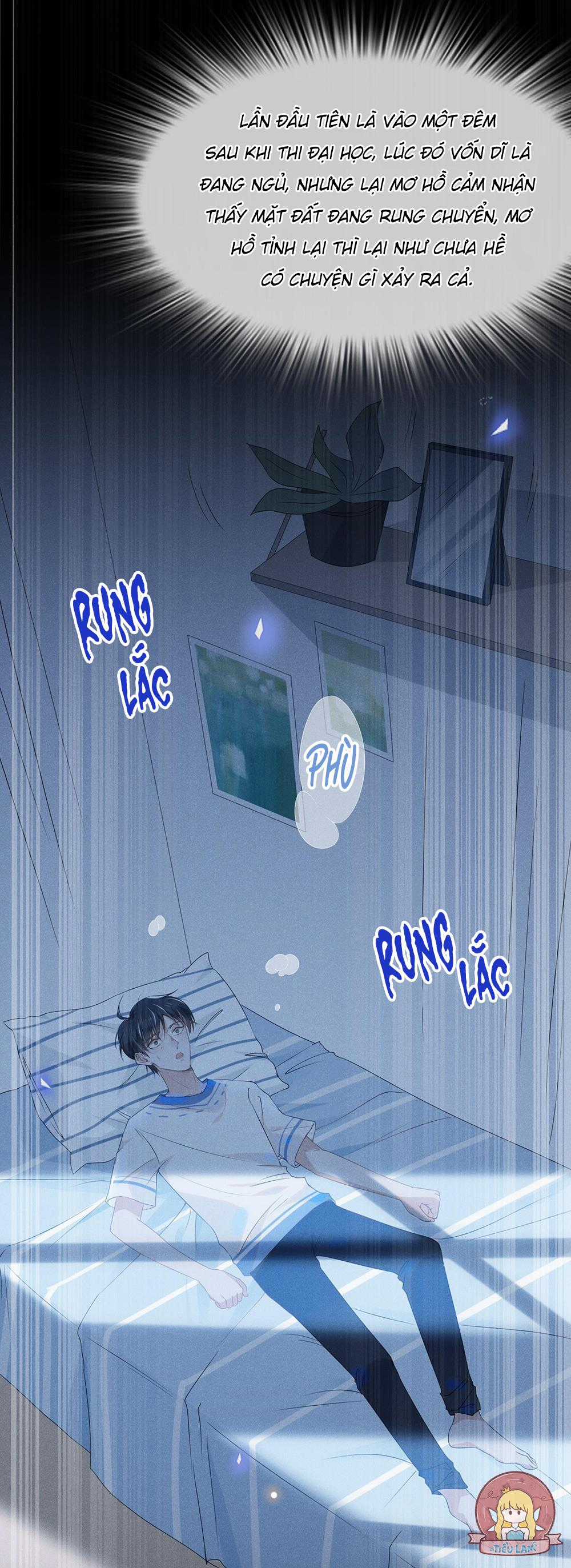 Lai Sinh Bất Kiến - Chapter 28 - Trang 20