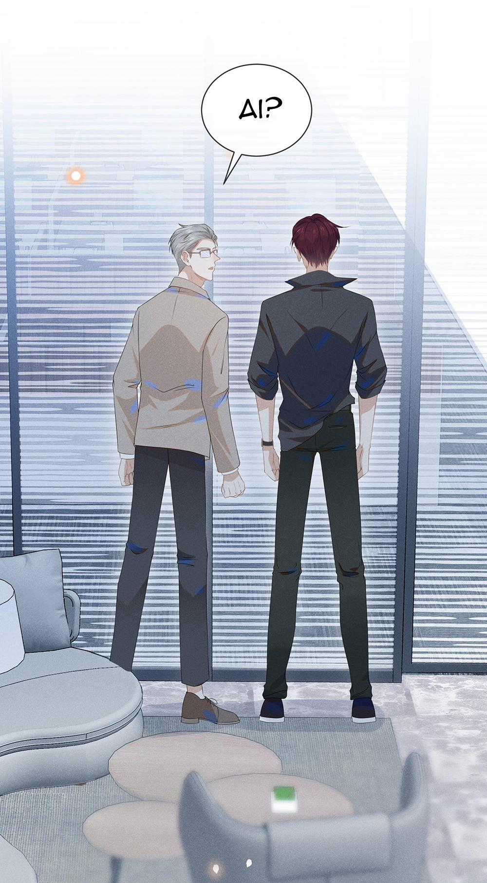 Lai Sinh Bất Kiến - Chapter 28 - Trang 3