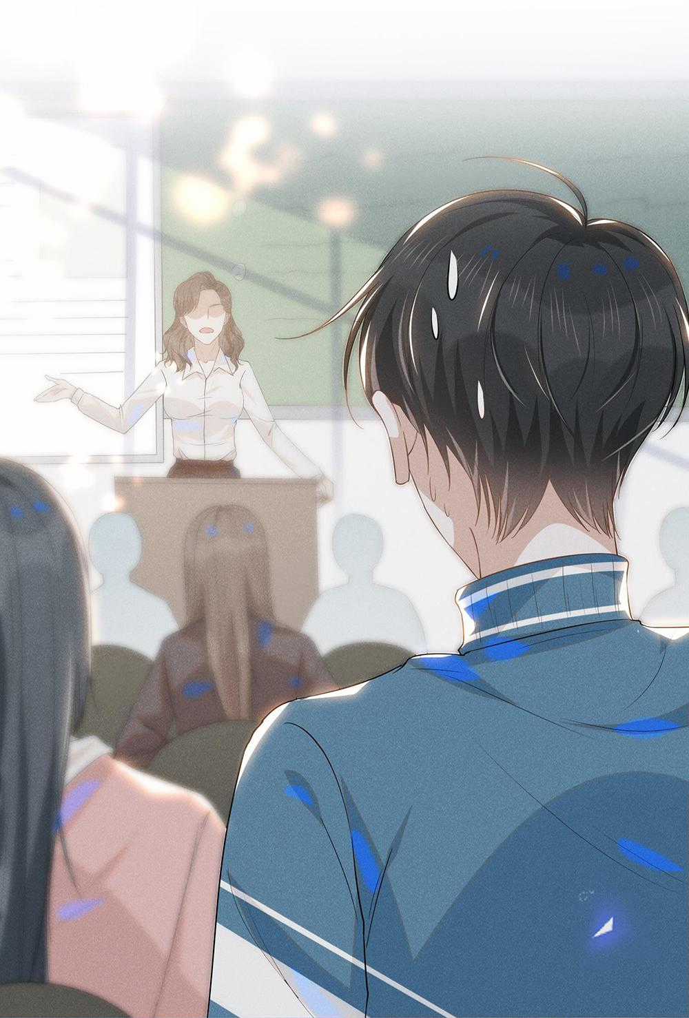 Lai Sinh Bất Kiến - Chapter 28 - Trang 22