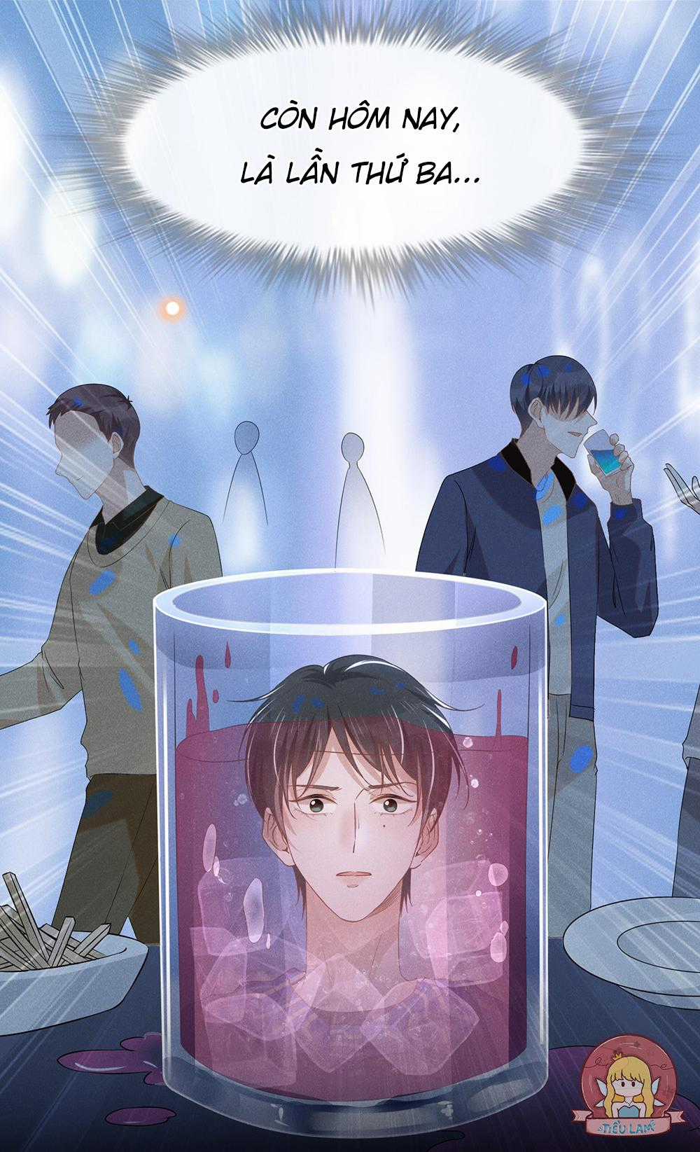 Lai Sinh Bất Kiến - Chapter 28 - Trang 23