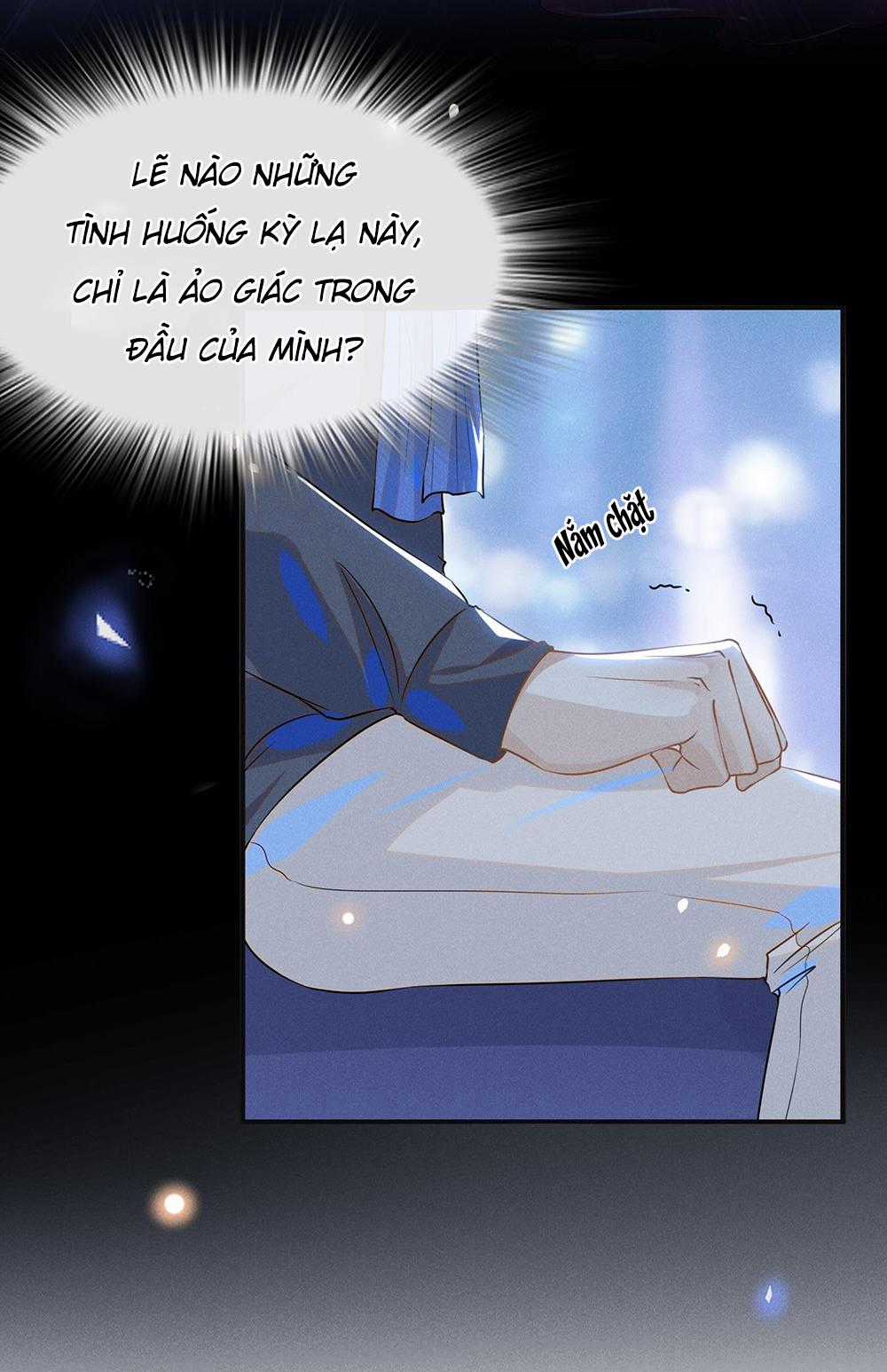 Lai Sinh Bất Kiến - Chapter 28 - Trang 24