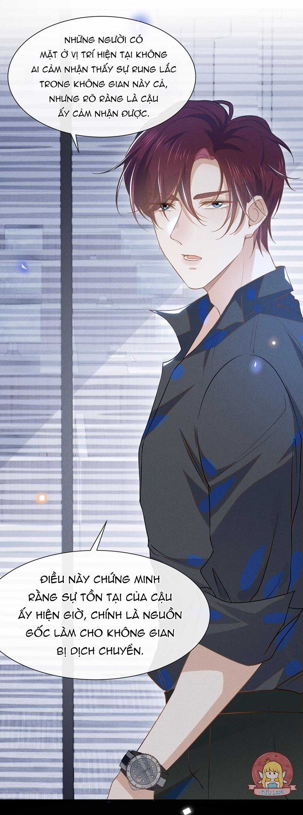 Lai Sinh Bất Kiến - Chapter 28 - Trang 26