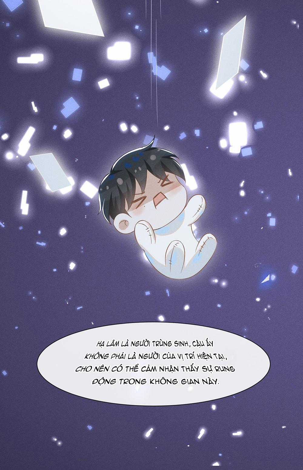 Lai Sinh Bất Kiến - Chapter 28 - Trang 28