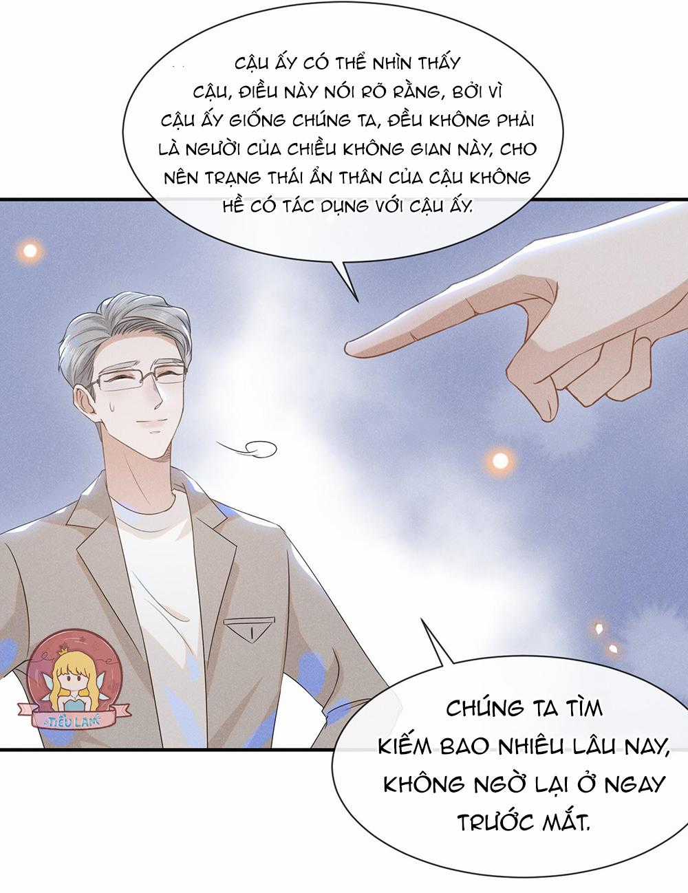 Lai Sinh Bất Kiến - Chapter 28 - Trang 29