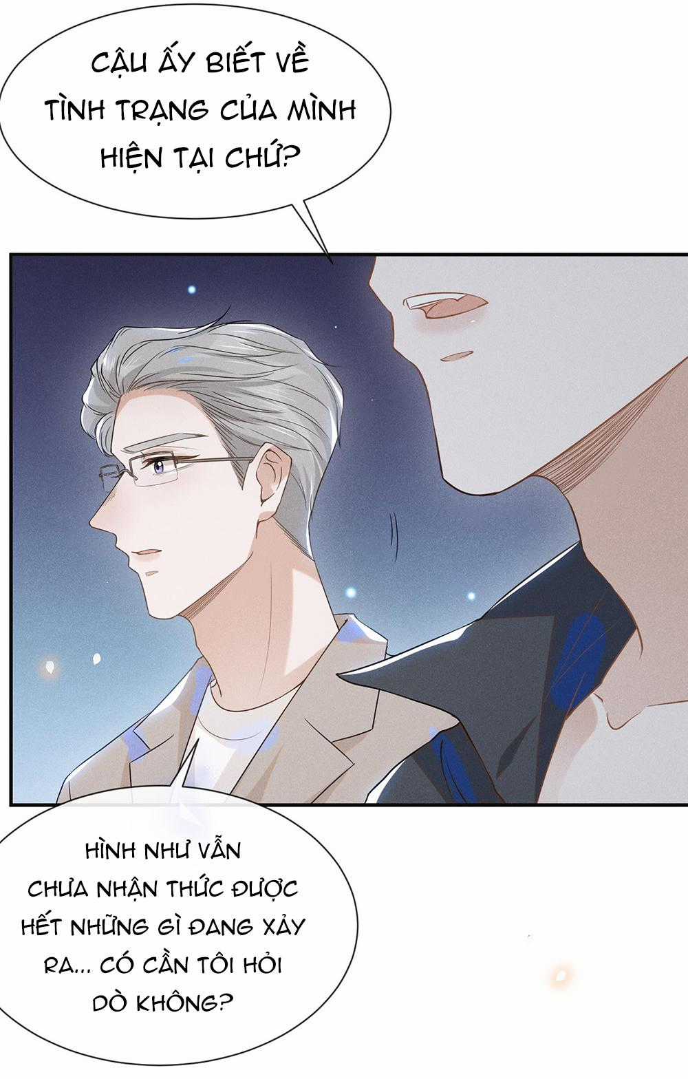 Lai Sinh Bất Kiến - Chapter 28 - Trang 30