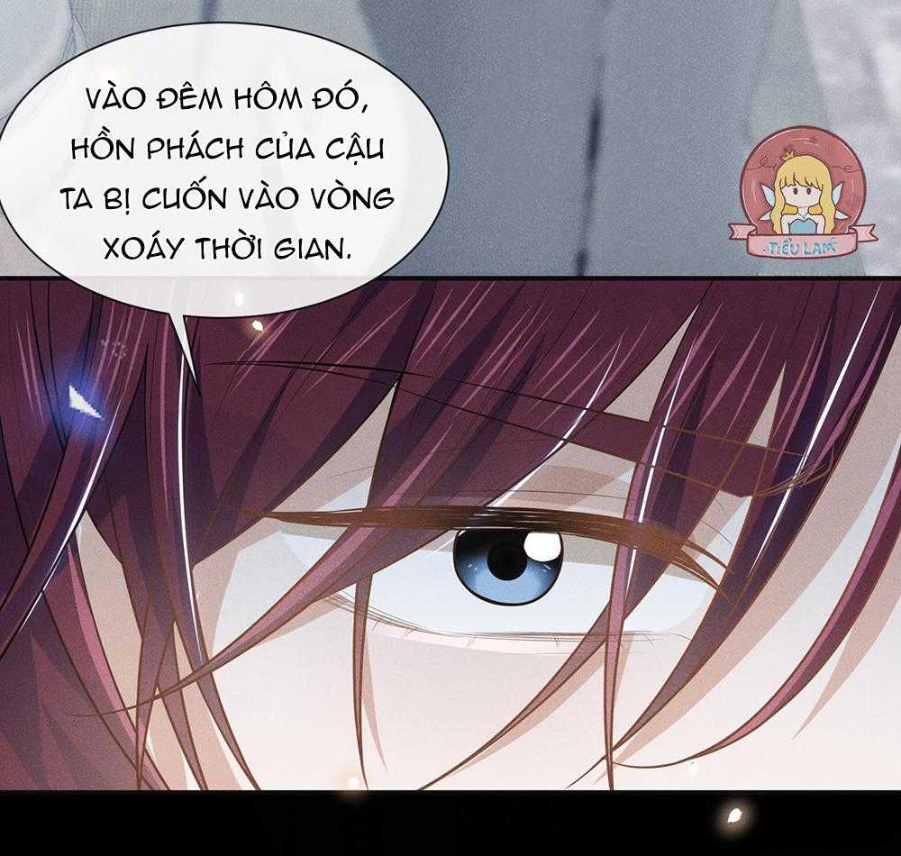 Lai Sinh Bất Kiến - Chapter 28 - Trang 4