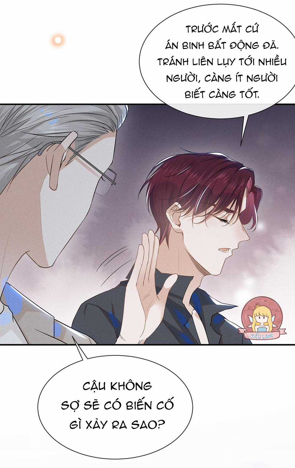 Lai Sinh Bất Kiến - Chapter 28 - Trang 31