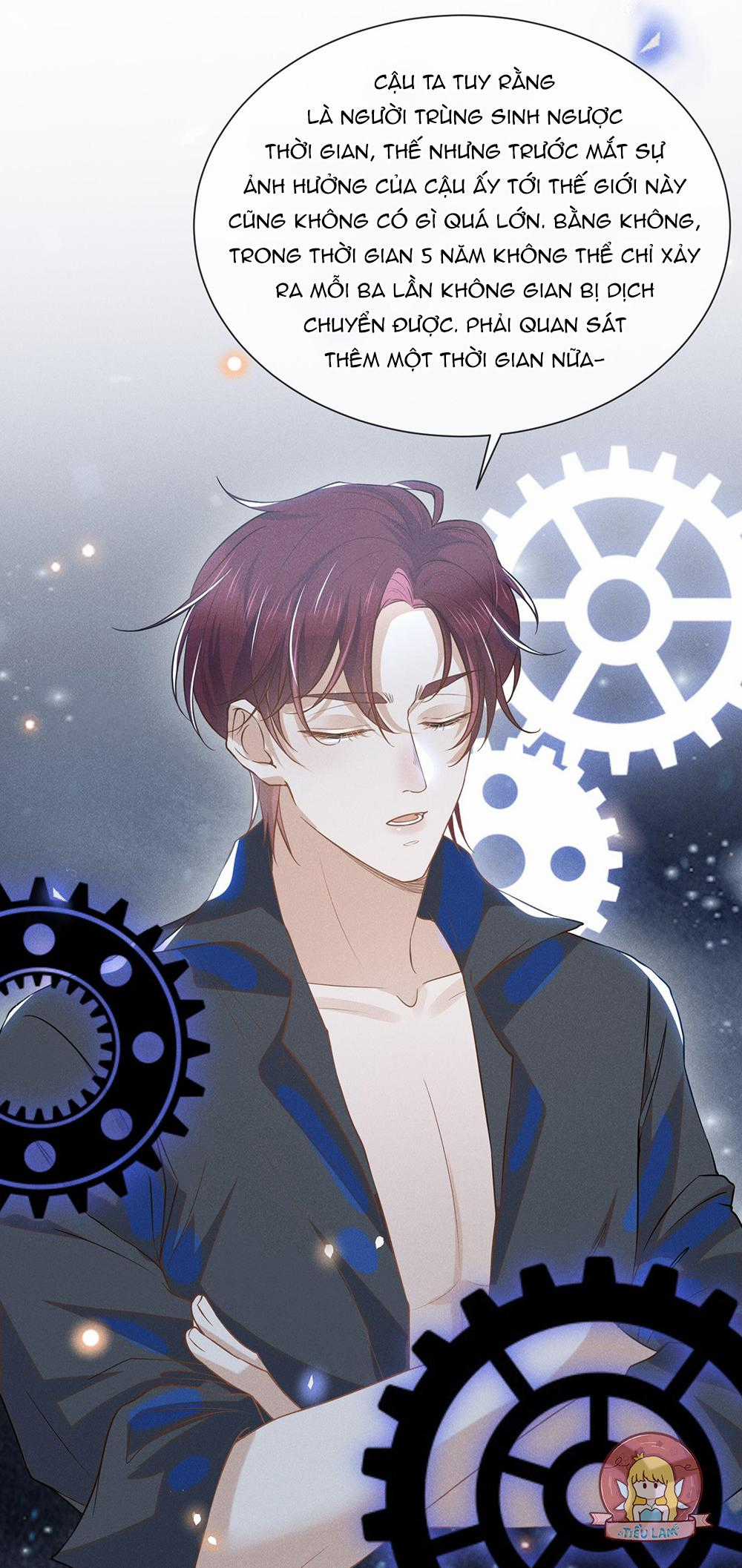 Lai Sinh Bất Kiến - Chapter 28 - Trang 32