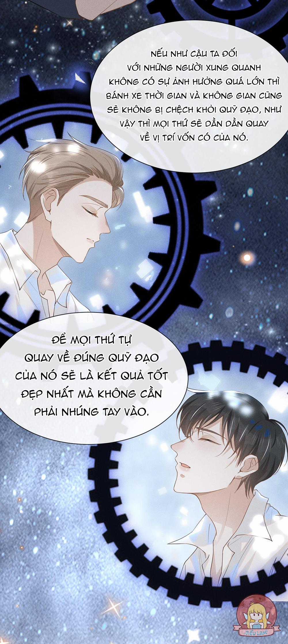 Lai Sinh Bất Kiến - Chapter 28 - Trang 33