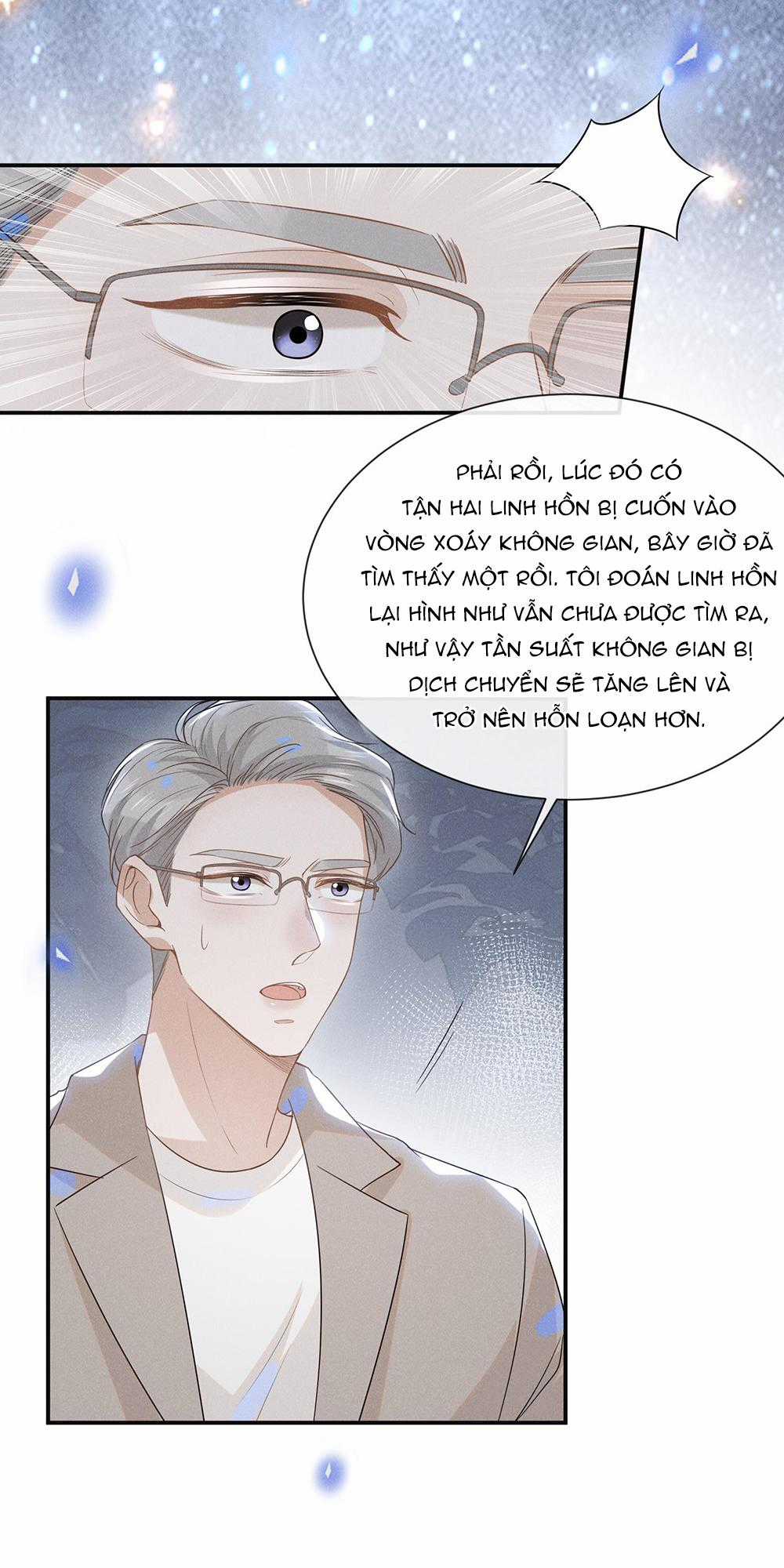 Lai Sinh Bất Kiến - Chapter 28 - Trang 34