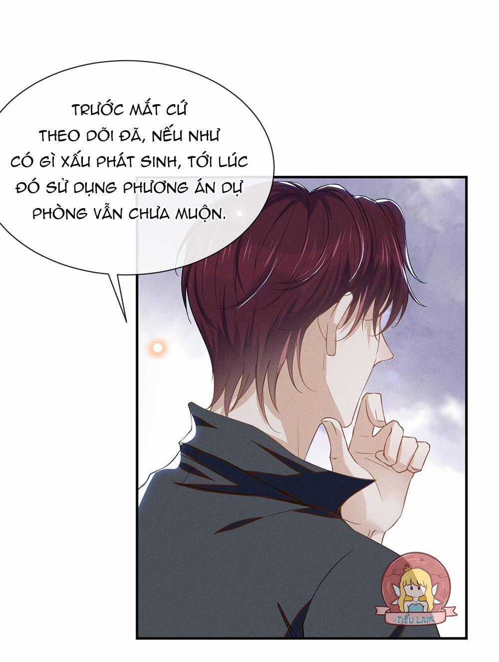 Lai Sinh Bất Kiến - Chapter 28 - Trang 35