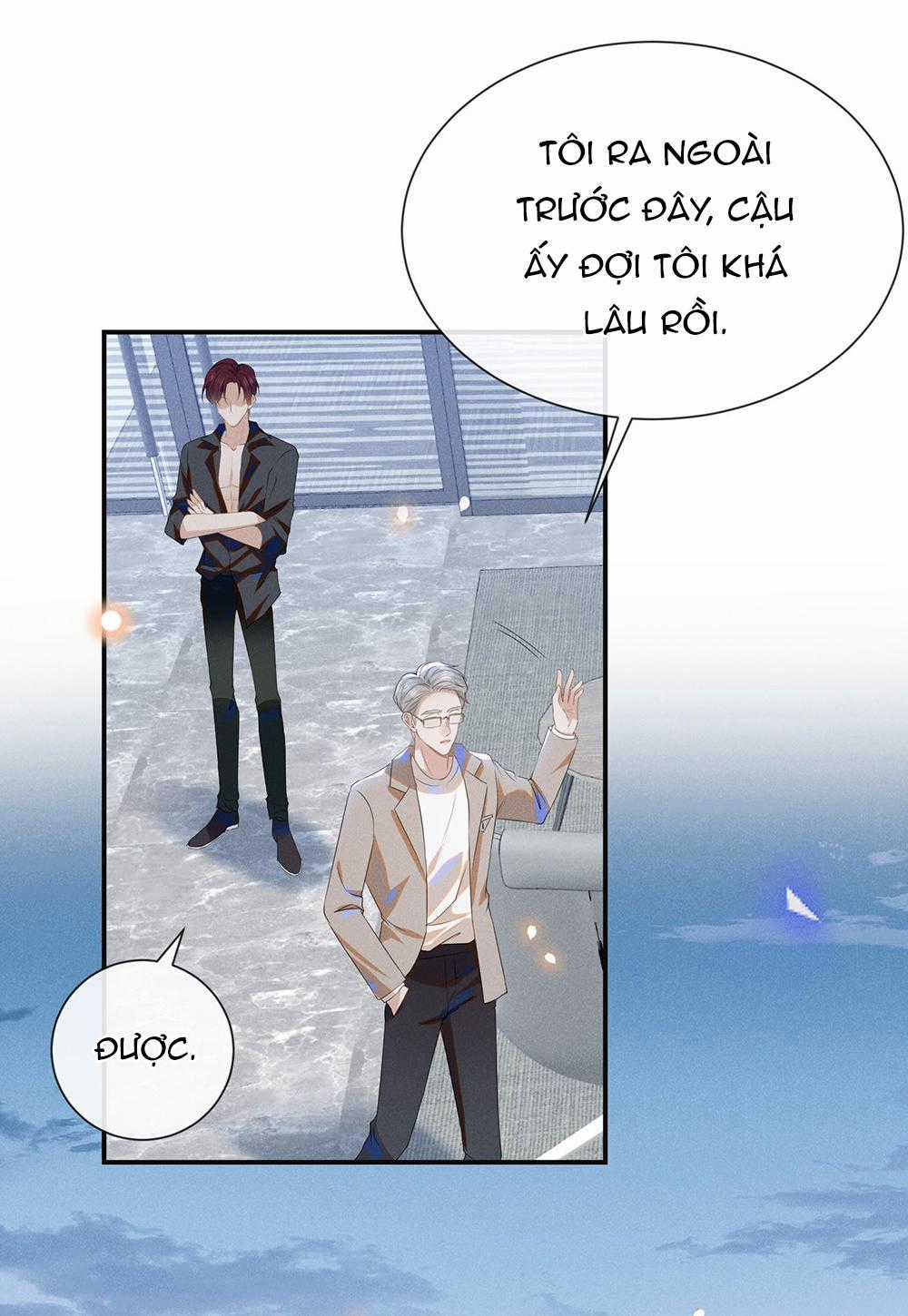 Lai Sinh Bất Kiến - Chapter 28 - Trang 36