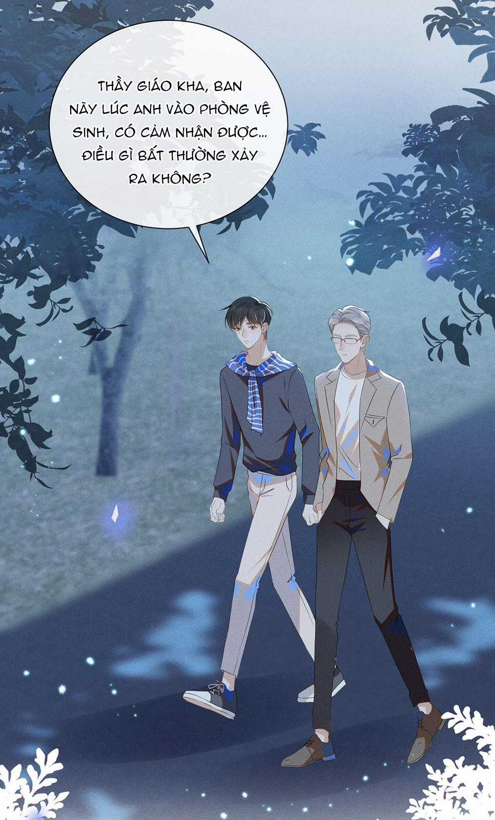 Lai Sinh Bất Kiến - Chapter 28 - Trang 38