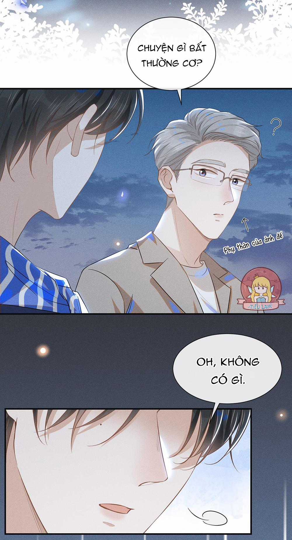 Lai Sinh Bất Kiến - Chapter 28 - Trang 39