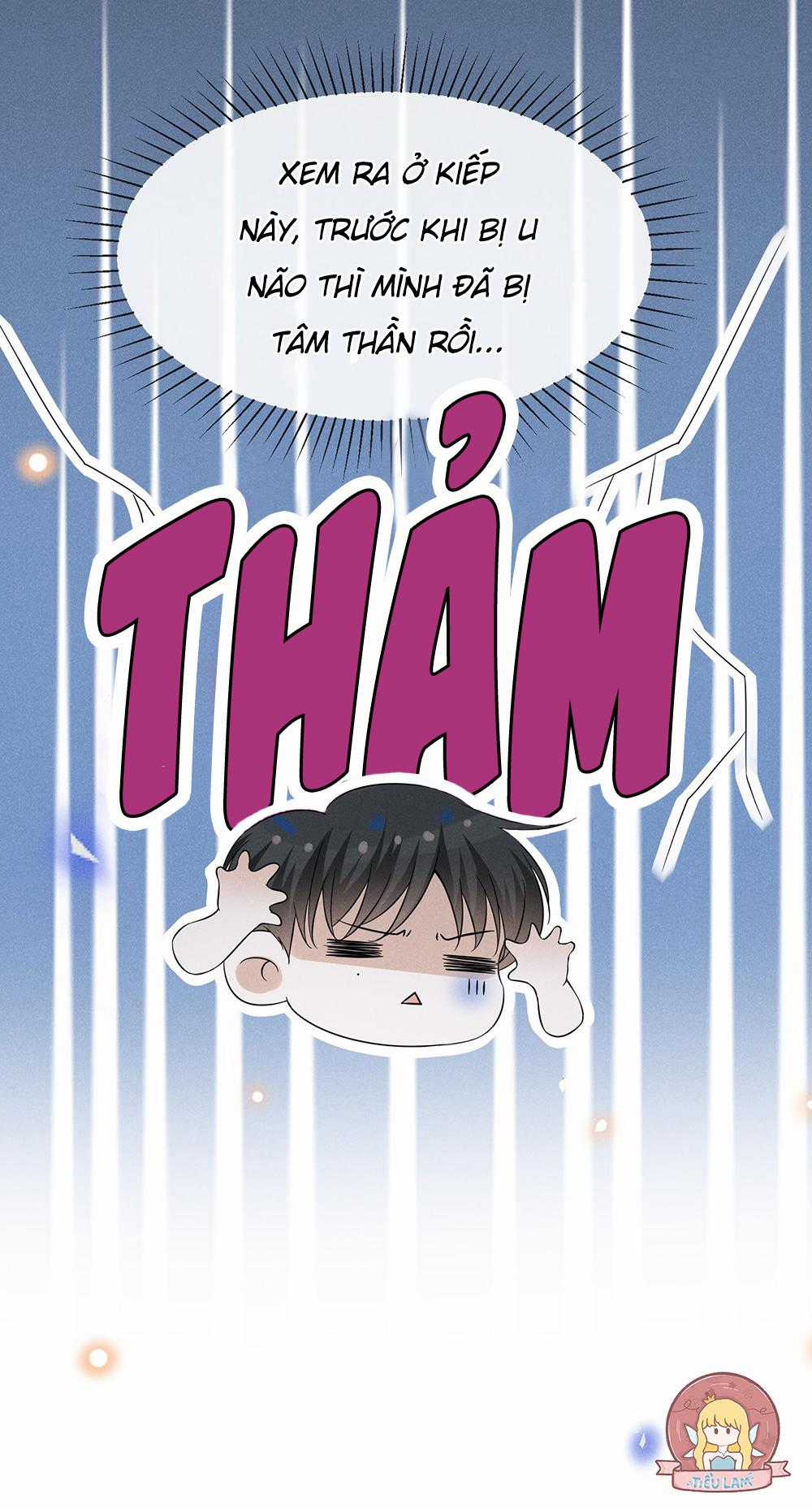 Lai Sinh Bất Kiến - Chapter 28 - Trang 40