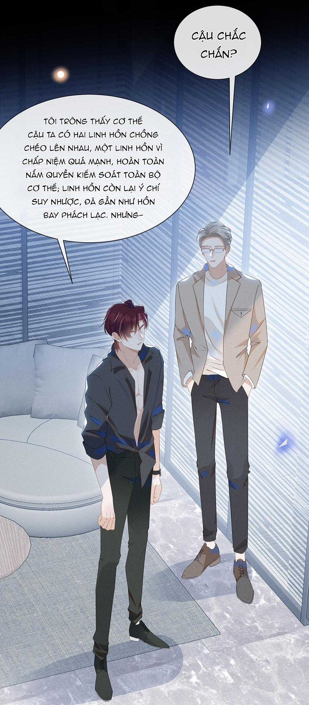 Lai Sinh Bất Kiến - Chapter 28 - Trang 5