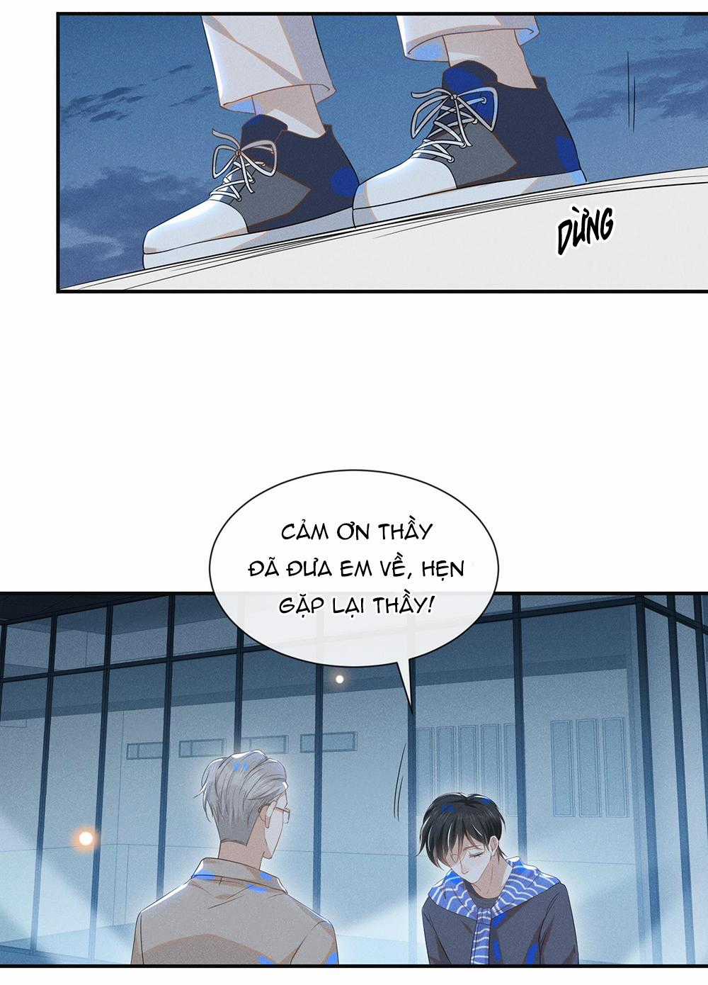 Lai Sinh Bất Kiến - Chapter 28 - Trang 41